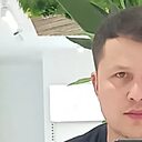 Мекан, 25 лет