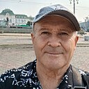 Геннадий, 68 лет