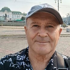Фотография мужчины Геннадий, 68 лет из г. Благовещенск