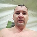 Миха, 34 года