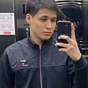 Женыс, 22 года