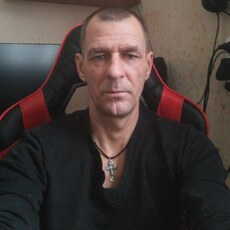 Фотография мужчины Джон, 39 лет из г. Астрахань