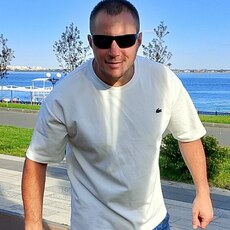 Фотография мужчины Игорь, 40 лет из г. Энгельс