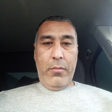 Фотография мужчины Алик, 48 лет из г. Витебск