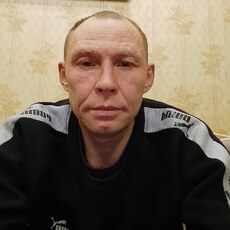 Фотография мужчины Александр, 44 года из г. Ижевск