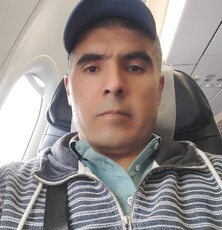 Фотография мужчины Umed, 45 лет из г. Вильнюс