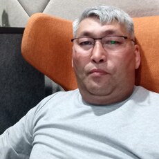 Фотография мужчины Алик, 47 лет из г. Оренбург
