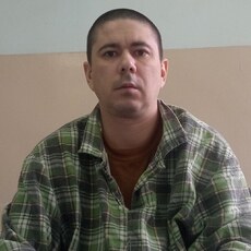 Фотография мужчины Алексей, 44 года из г. Магнитогорск