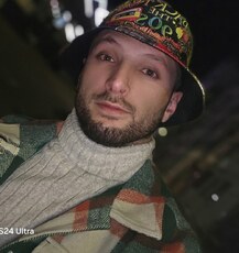 Фотография мужчины Giorgi, 30 лет из г. Батуми