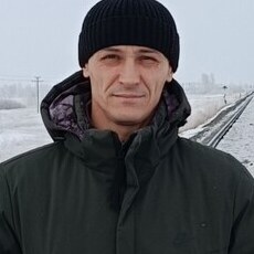 Фотография мужчины Антон, 40 лет из г. Новосибирск