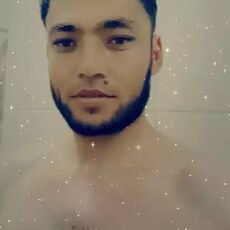 Фотография мужчины Shamik, 31 год из г. Люберцы