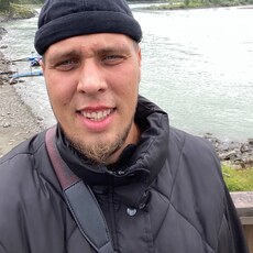 Фотография мужчины Vlad, 28 лет из г. Искитим