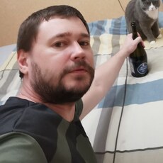 Фотография мужчины Андрей, 38 лет из г. Новый Уренгой