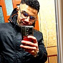 Юссеф, 21 год