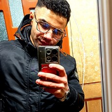 Фотография мужчины Юссеф, 21 год из г. Набережные Челны