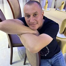 Фотография мужчины Евгений, 45 лет из г. Владивосток