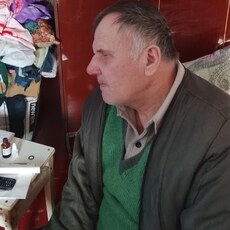 Фотография мужчины Сергей, 60 лет из г. Омск