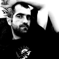 Фотография мужчины Вадим, 36 лет из г. Анапа