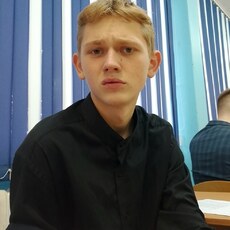 Фотография мужчины Владимир, 19 лет из г. Калуга