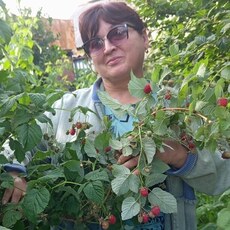 Фотография девушки Марина, 54 года из г. Тюмень