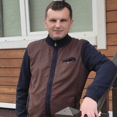 Фотография мужчины Vitaly, 33 года из г. Береза