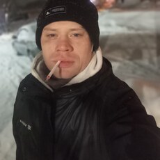 Фотография мужчины Максим, 32 года из г. Печора