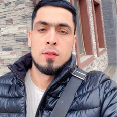 Фотография мужчины Ramil, 28 лет из г. Новосибирск