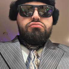 Фотография мужчины Арман, 30 лет из г. Мытищи