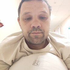 Фотография мужчины Александр, 34 года из г. Хабаровск