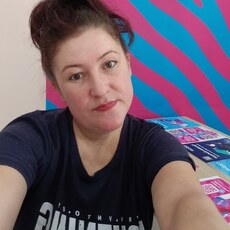 Фотография девушки Екатерина, 40 лет из г. Иркутск