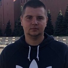 Фотография мужчины Максим, 27 лет из г. Кореновск