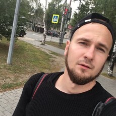 Фотография мужчины Владимир, 26 лет из г. Ханты-Мансийск