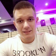 Фотография мужчины Миша, 26 лет из г. Королев