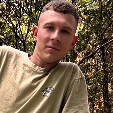 Фотография мужчины Ваня, 23 года из г. Барановичи