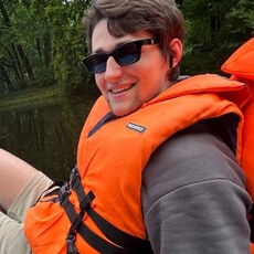 Фотография мужчины Артем, 23 года из г. Новосибирск