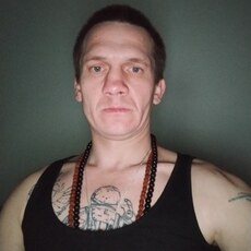 Фотография мужчины Александр, 41 год из г. Шатура