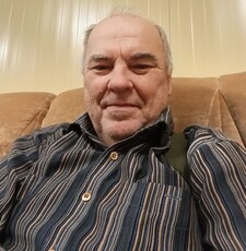 Фотография мужчины Юрий, 66 лет из г. Волгоград