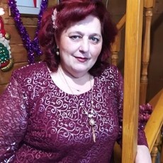 Фотография девушки Маргарита, 58 лет из г. Новосибирск