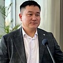 Меирбек, 34 года