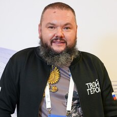 Фотография мужчины Денис, 48 лет из г. Санкт-Петербург