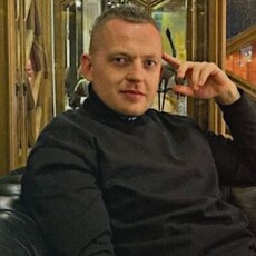 Фотография мужчины Артур, 39 лет из г. Оренбург