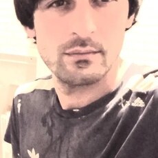 Фотография мужчины Амир, 37 лет из г. Душанбе