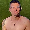 Данил, 25 лет