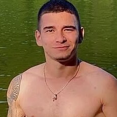 Фотография мужчины Данил, 25 лет из г. Москва