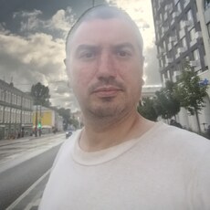 Фотография мужчины Михаил, 42 года из г. Витебск