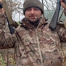 Фотография мужчины Anatoliy, 36 лет из г. Нижний Новгород