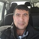 Икром, 38 лет