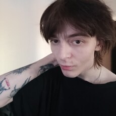 Фотография девушки Андрей, 24 года из г. Минск