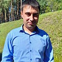 Сергей, 33 года