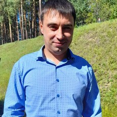 Фотография мужчины Сергей, 33 года из г. Анжеро-Судженск